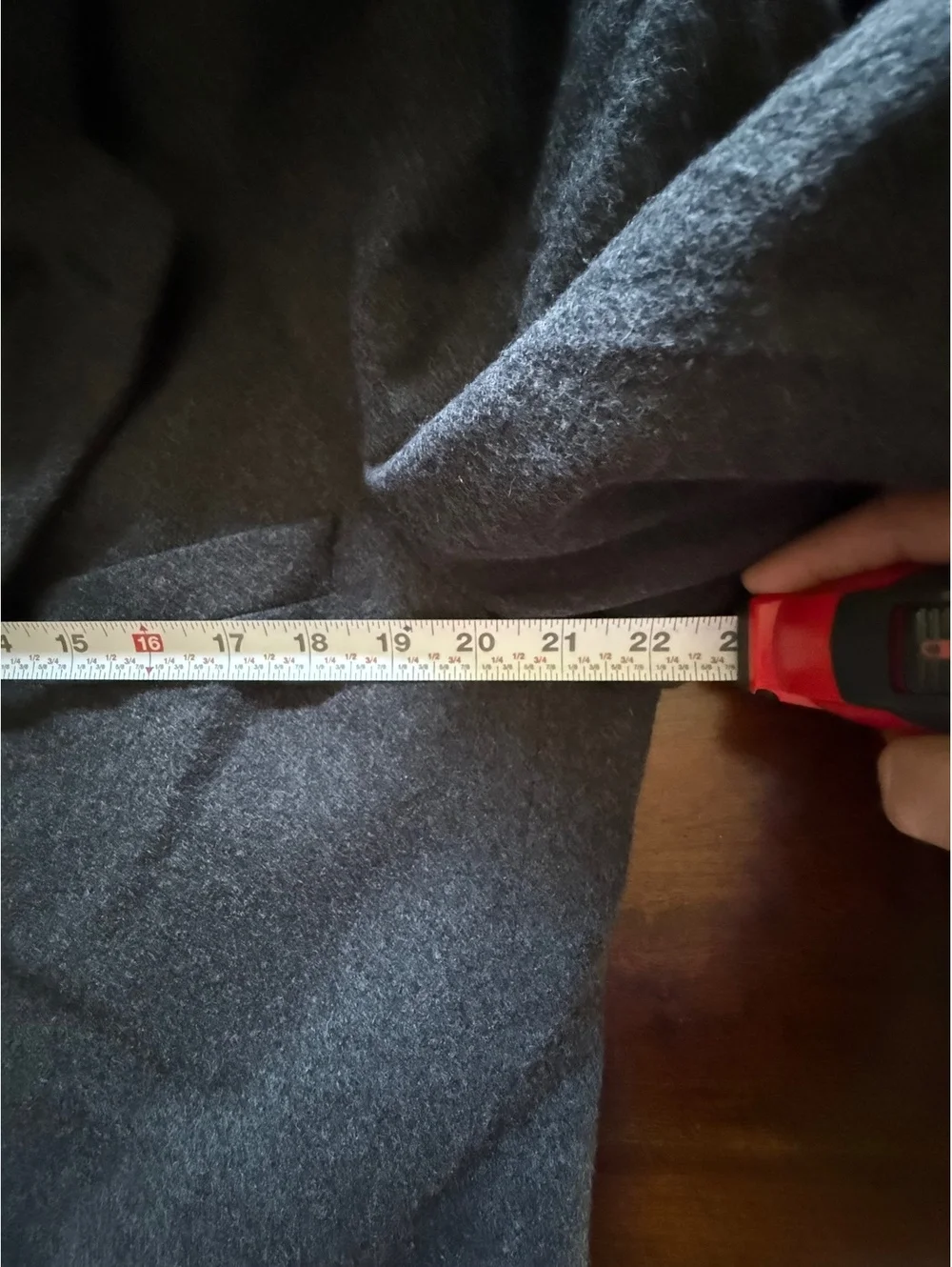 Brooks Brothers Pure Cashmere Gray Blazer Jacket